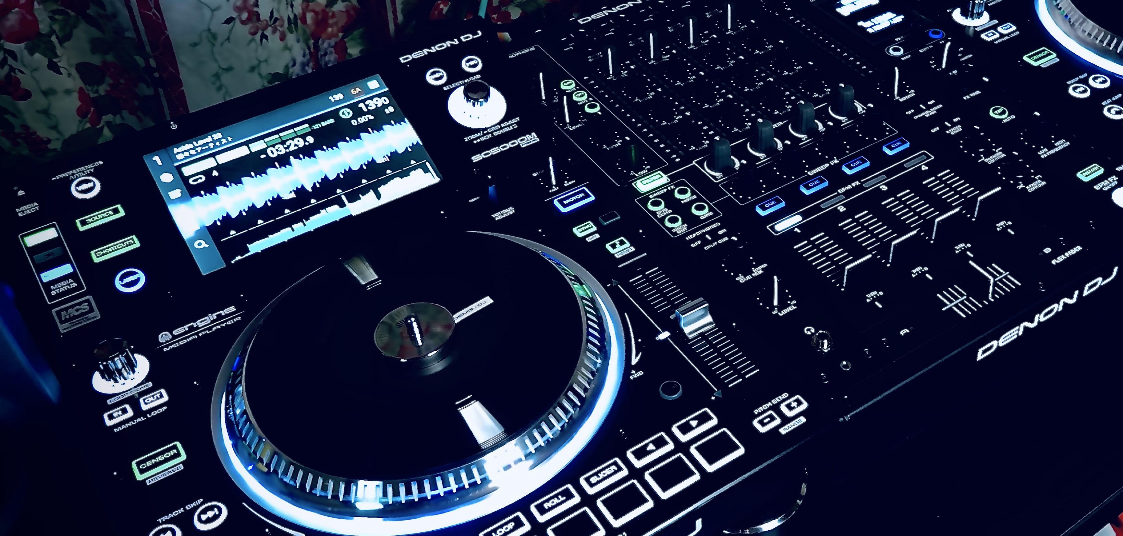 🎸DJひで★ℭⷰ¹🍡❅癒