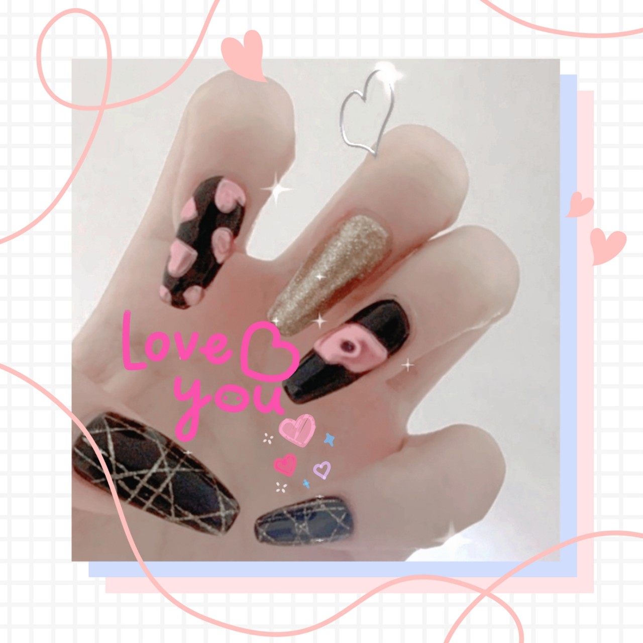 めゆちゅ〰︎︎ﾝ♡