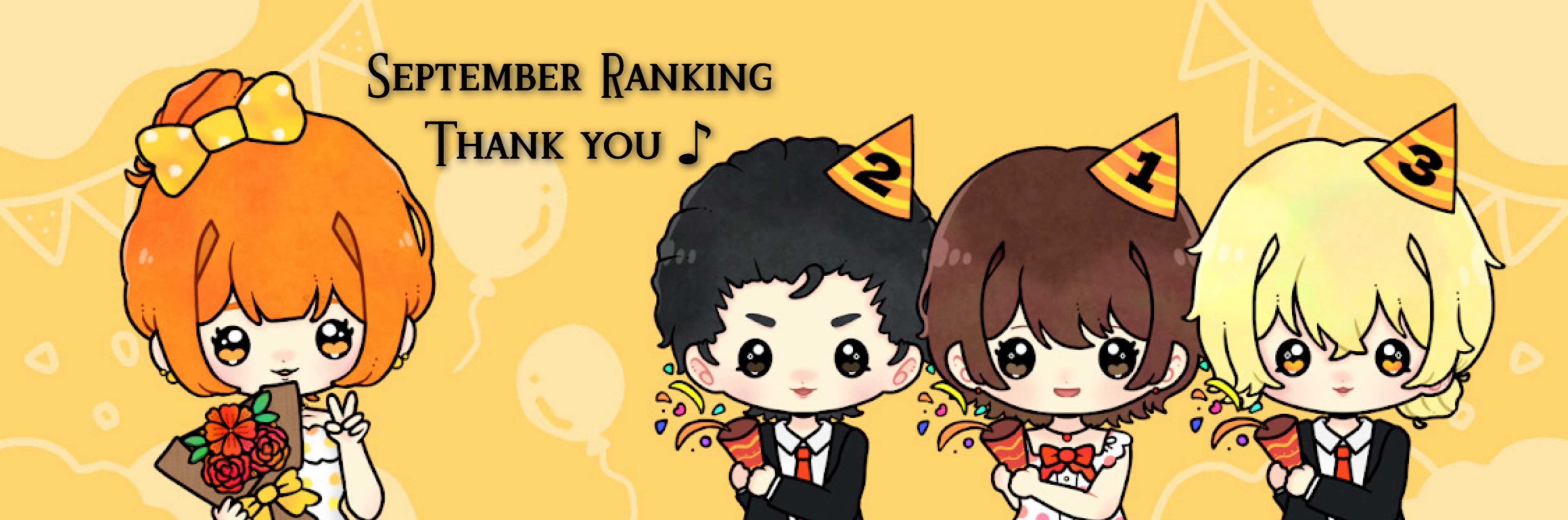 ¨♏︎ みぃちゃ