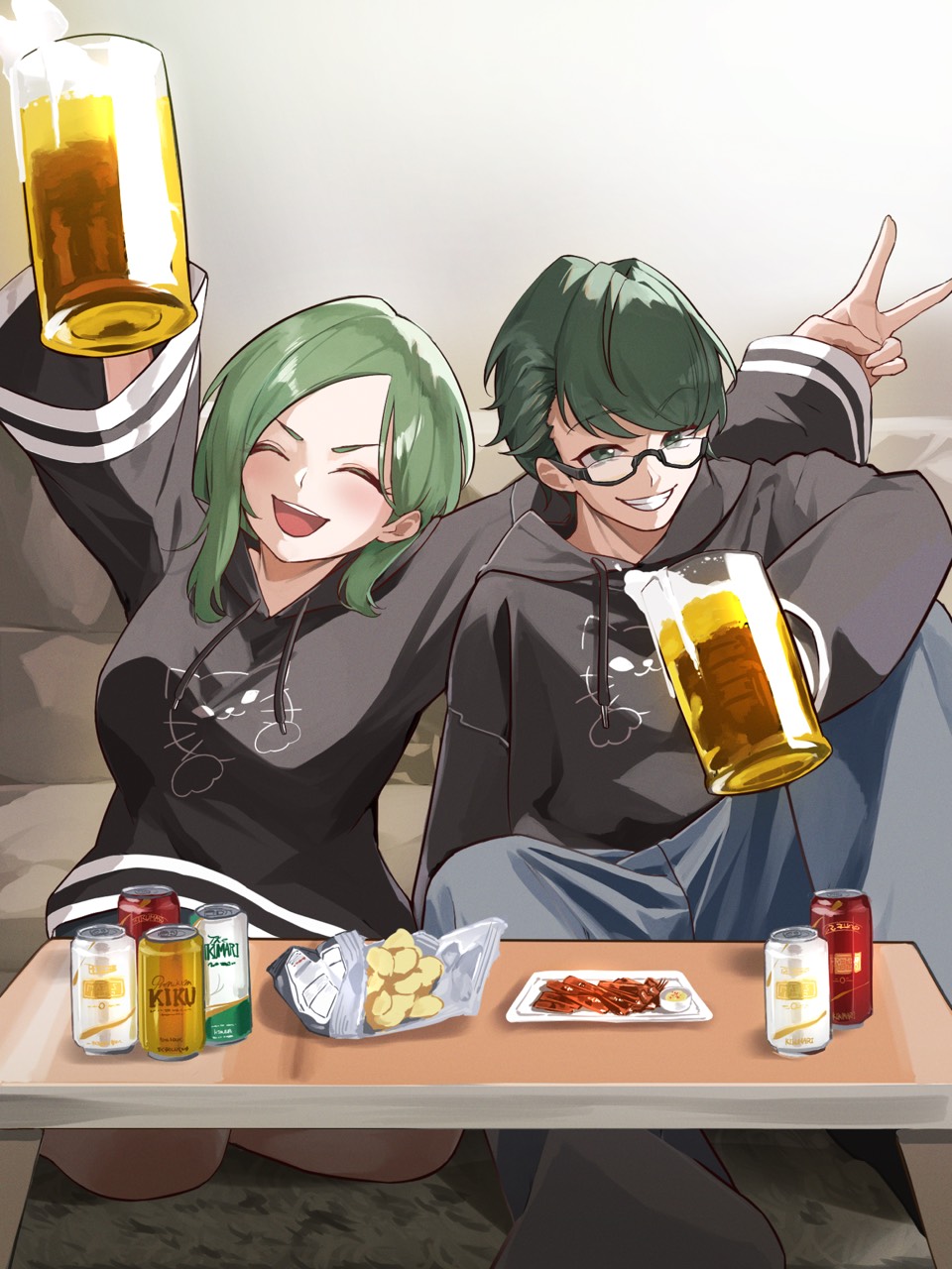 ꪑ༉̥*まりも