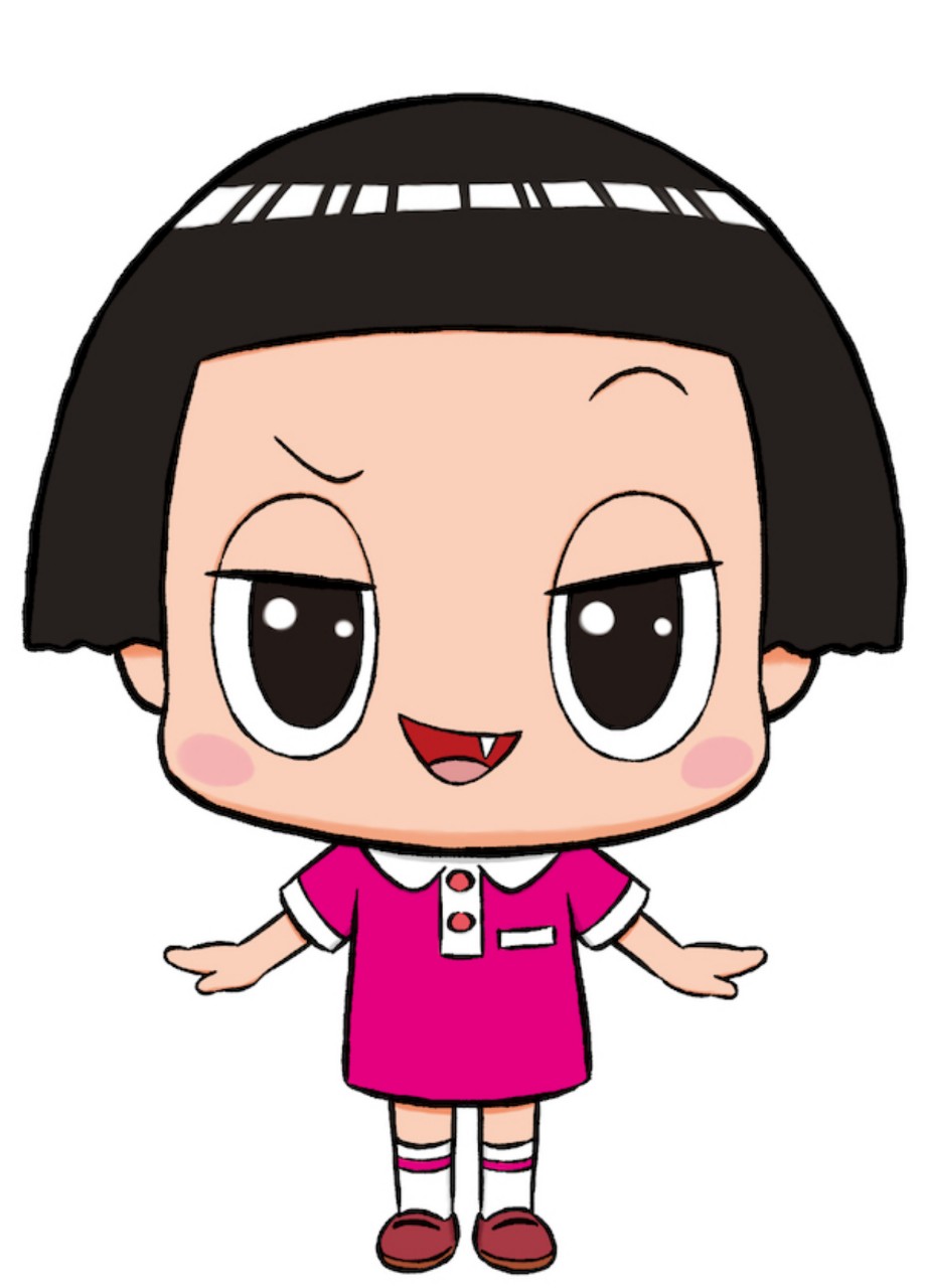 チコちゃん