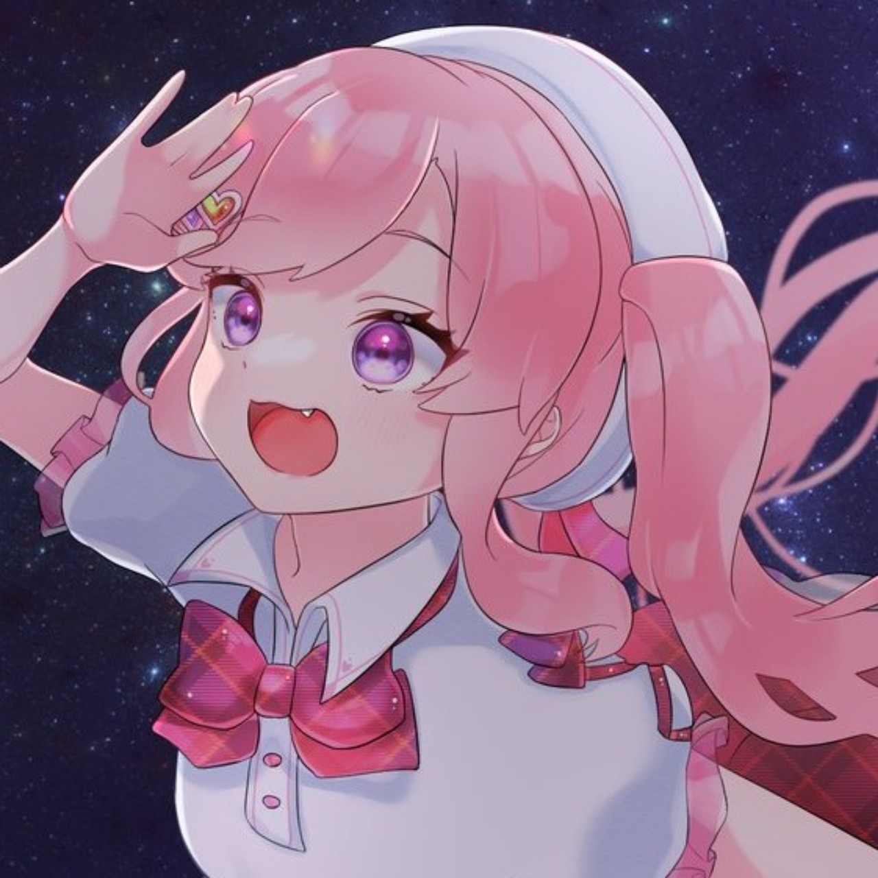 みるきぃうぇい.