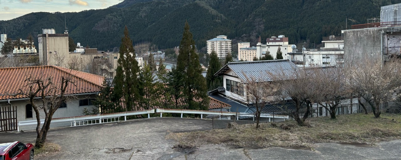 面倒くさがりのキツネ