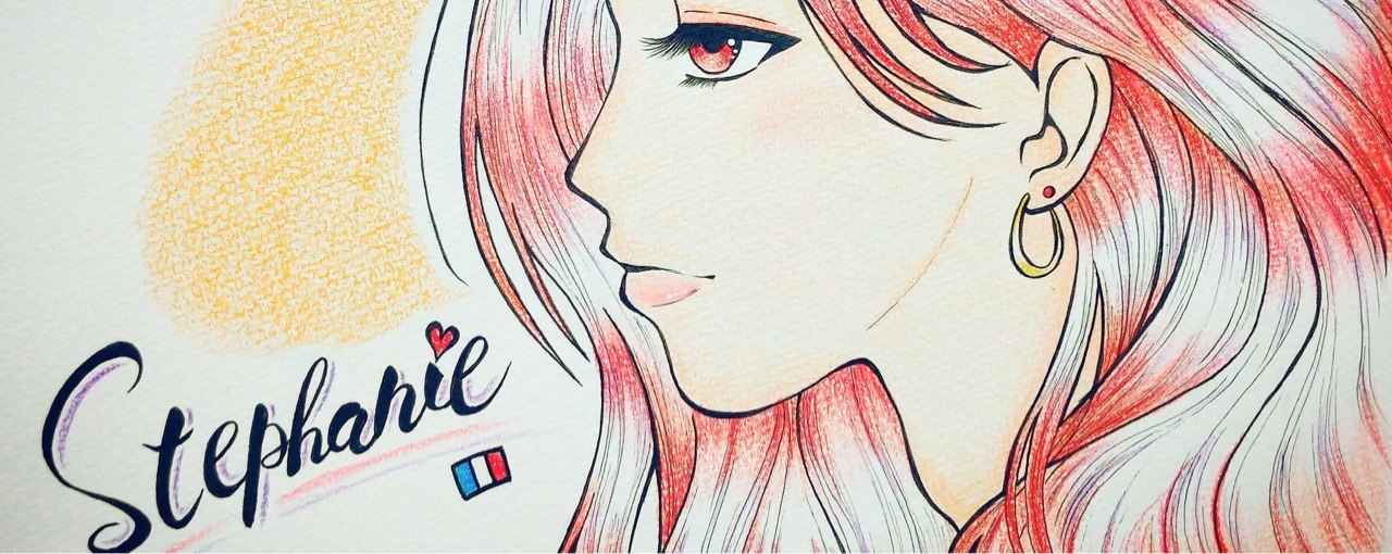 ステファニー🔞