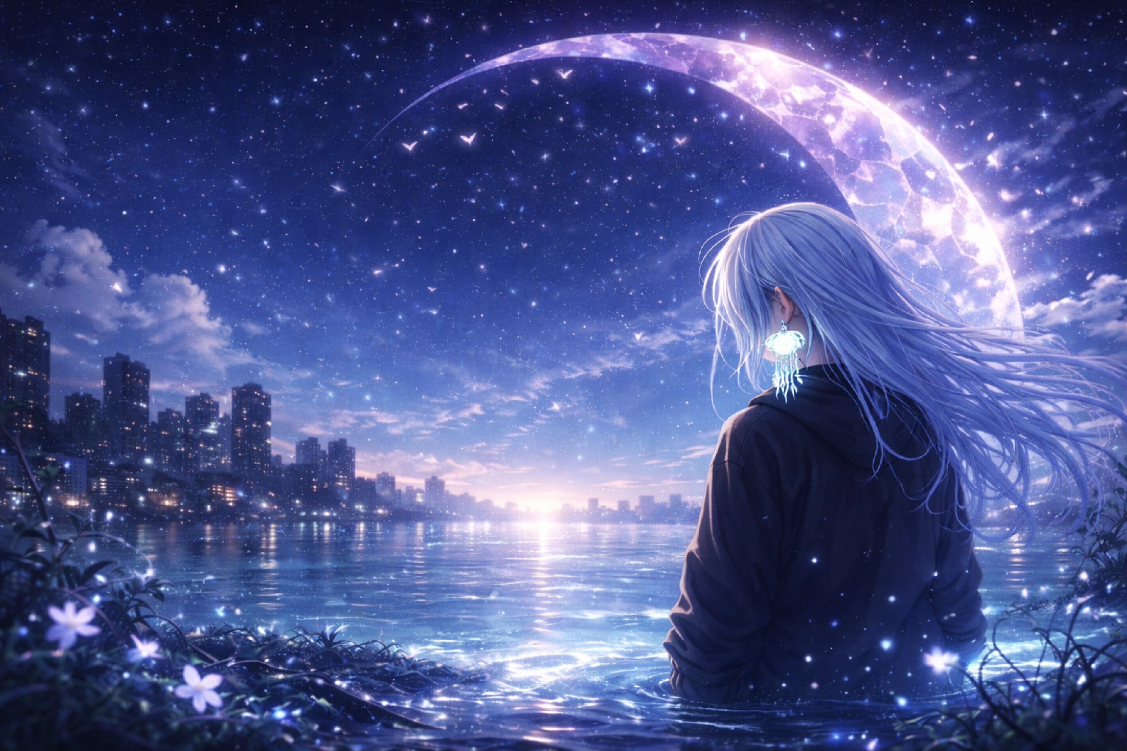 🫧空クラゲ𓂃𓈒𓏸