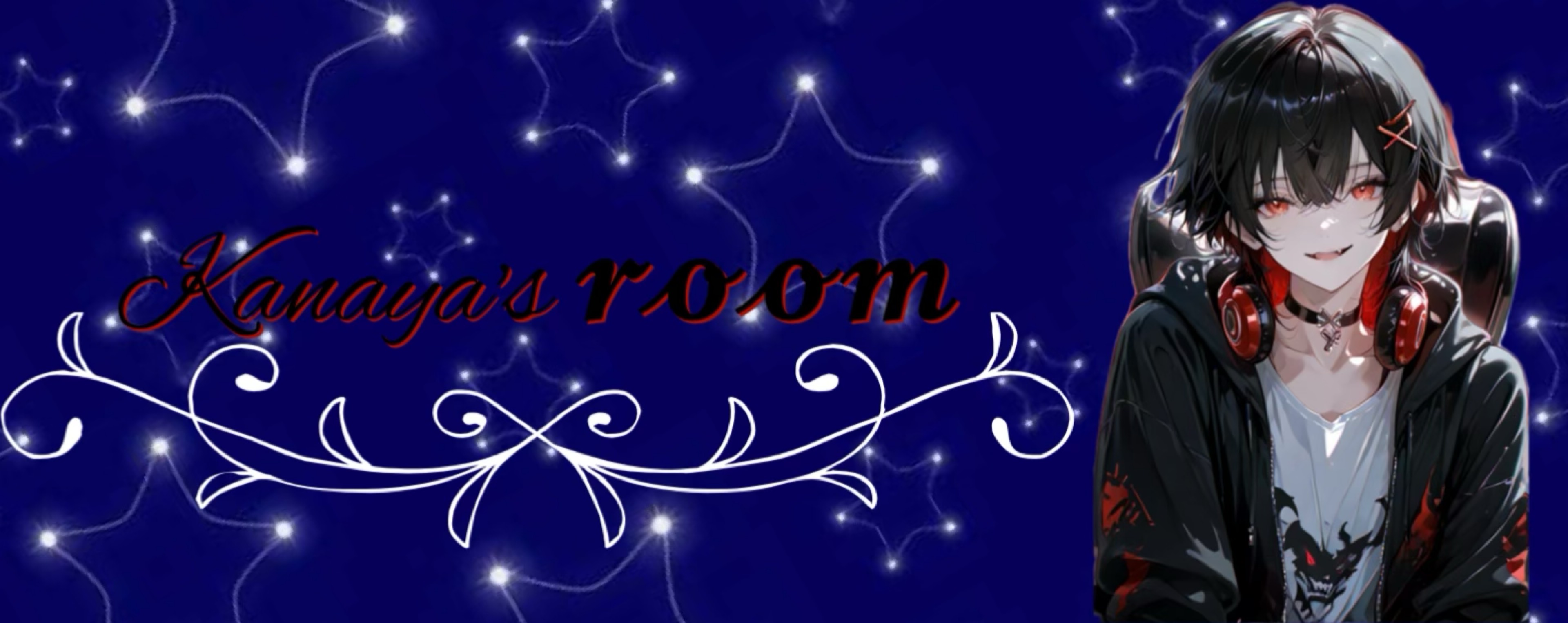 º✝︎☽︎︎·̩͙叶夜-ｶﾅﾔ-