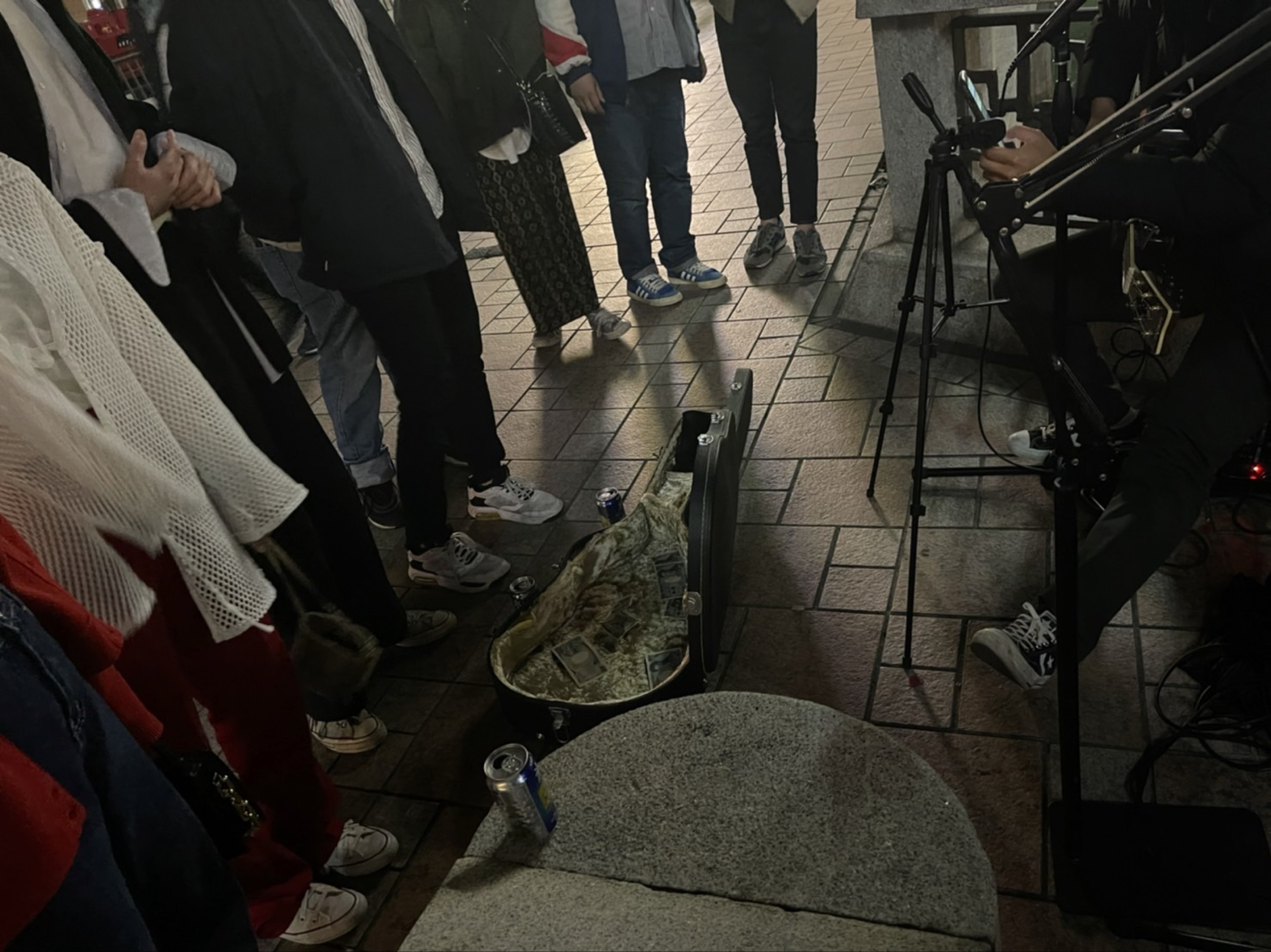 ©︎ 響 介 。