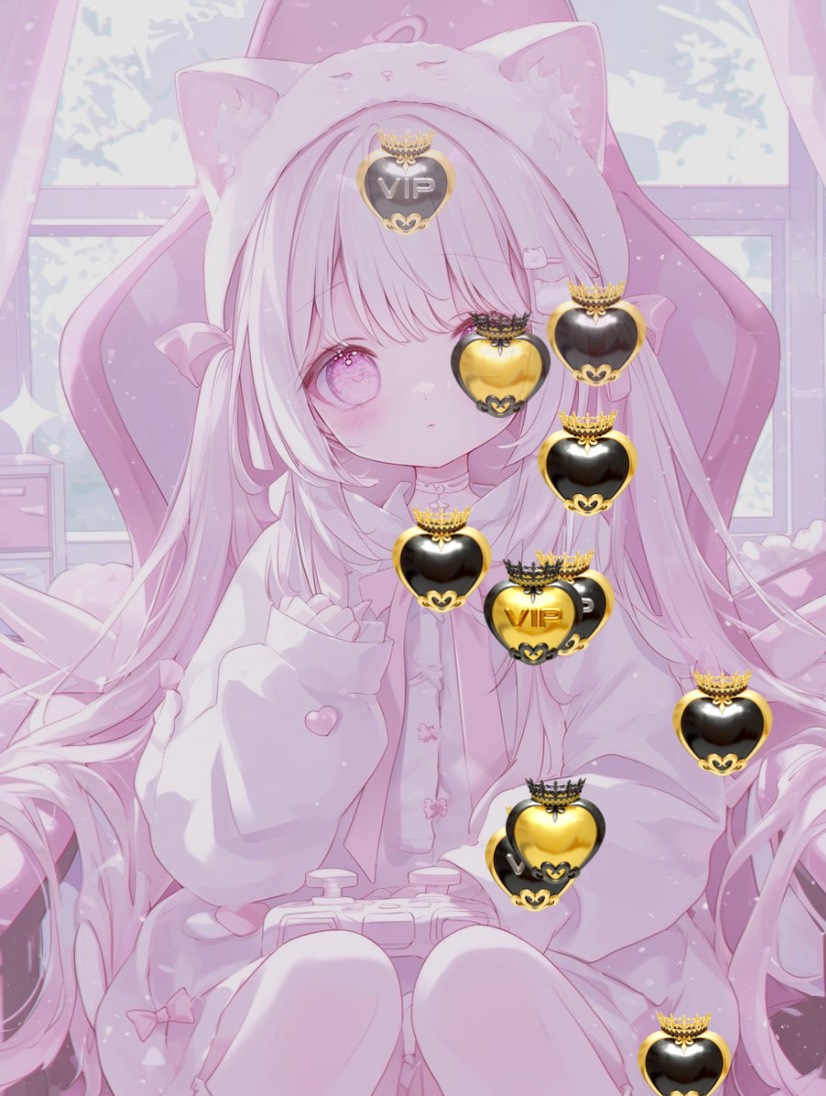 ひめの🐈‍⬛🎀