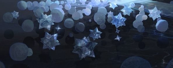 不星