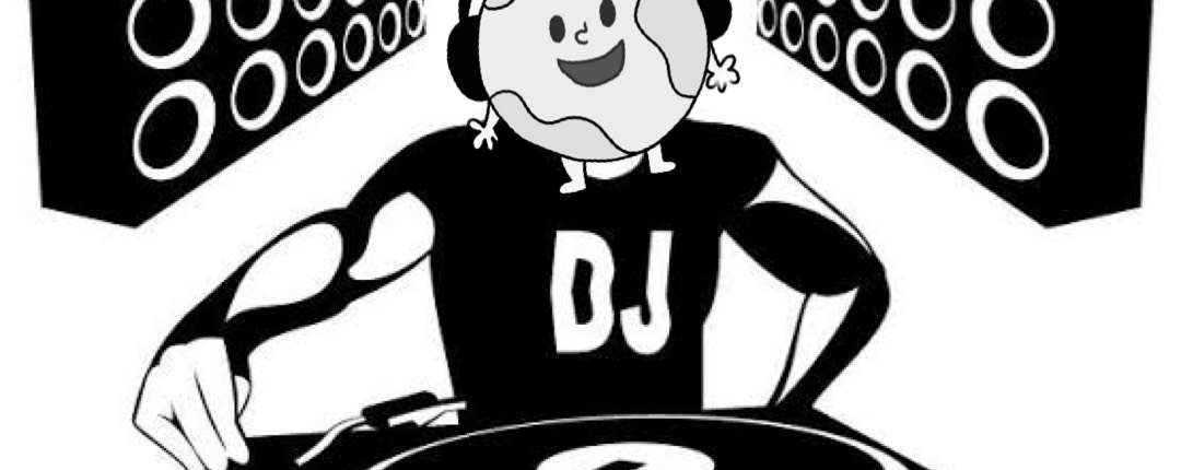 🎧🌏蒼い惑星