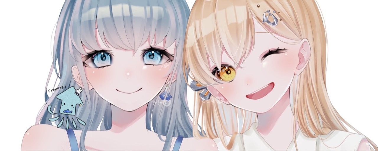 ❅☙*ささめ☯️