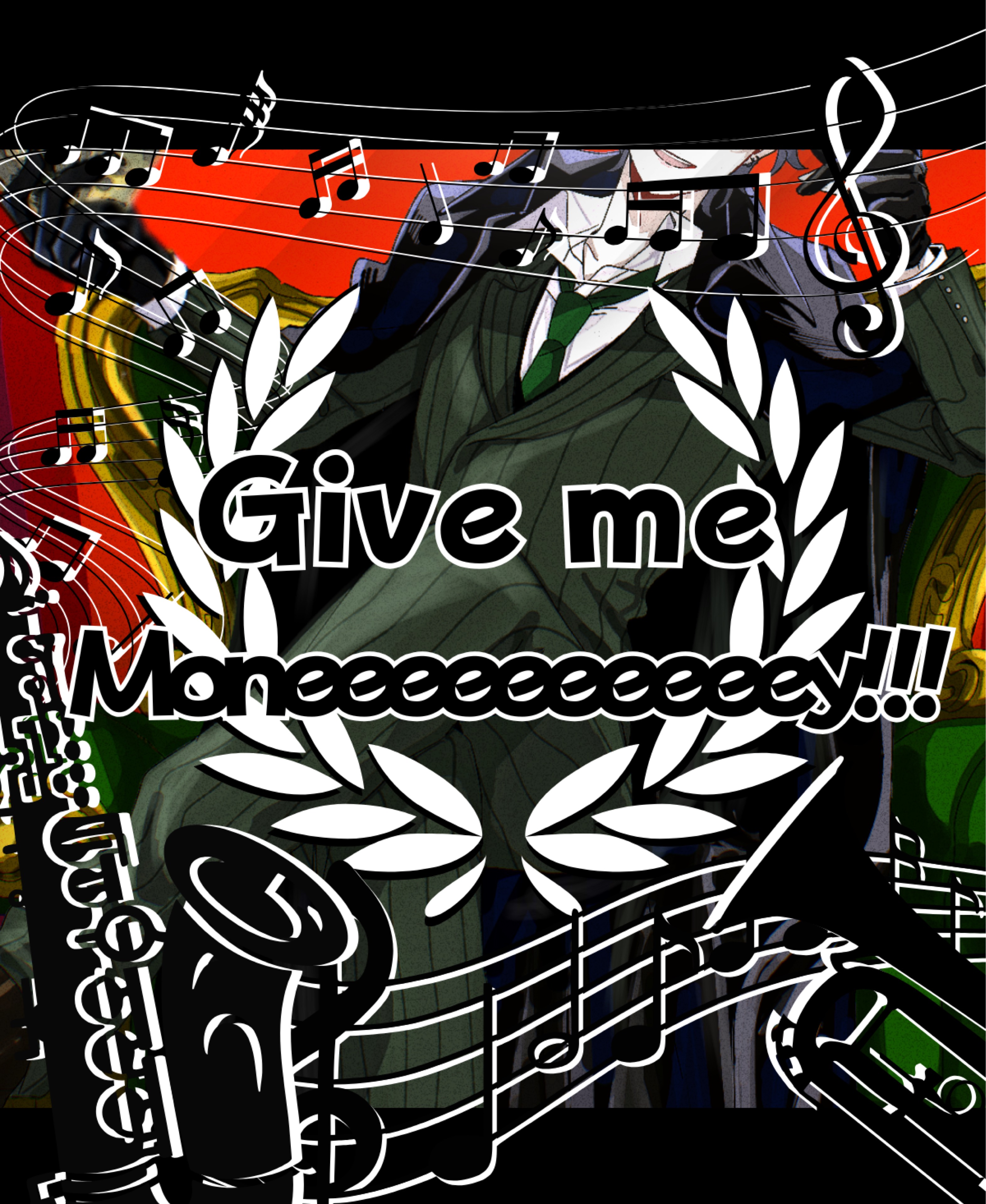 ꒳🫛のぶとぅけ@Givememoney!