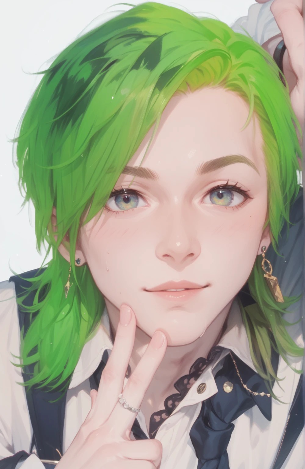 🐇🍀兎和～とわ～🍒