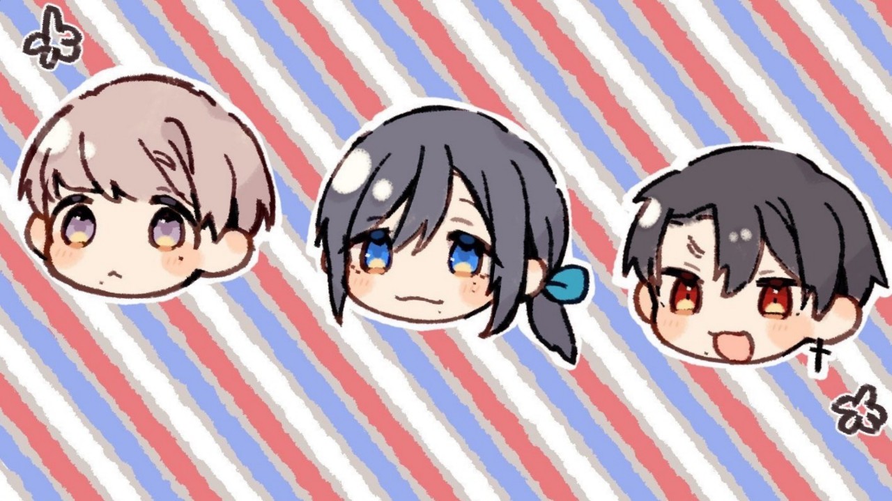 ちびミィ