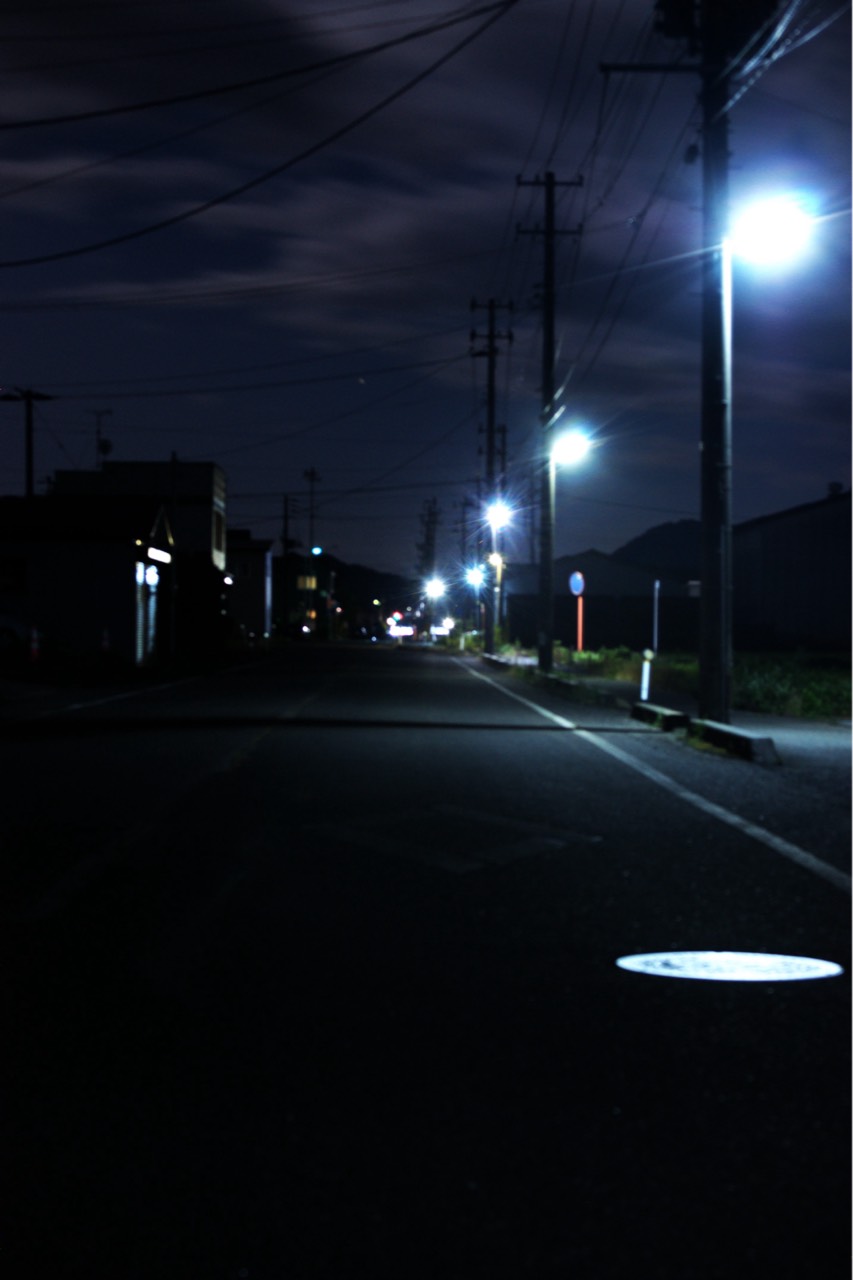 『眉間界隈』教祖へる