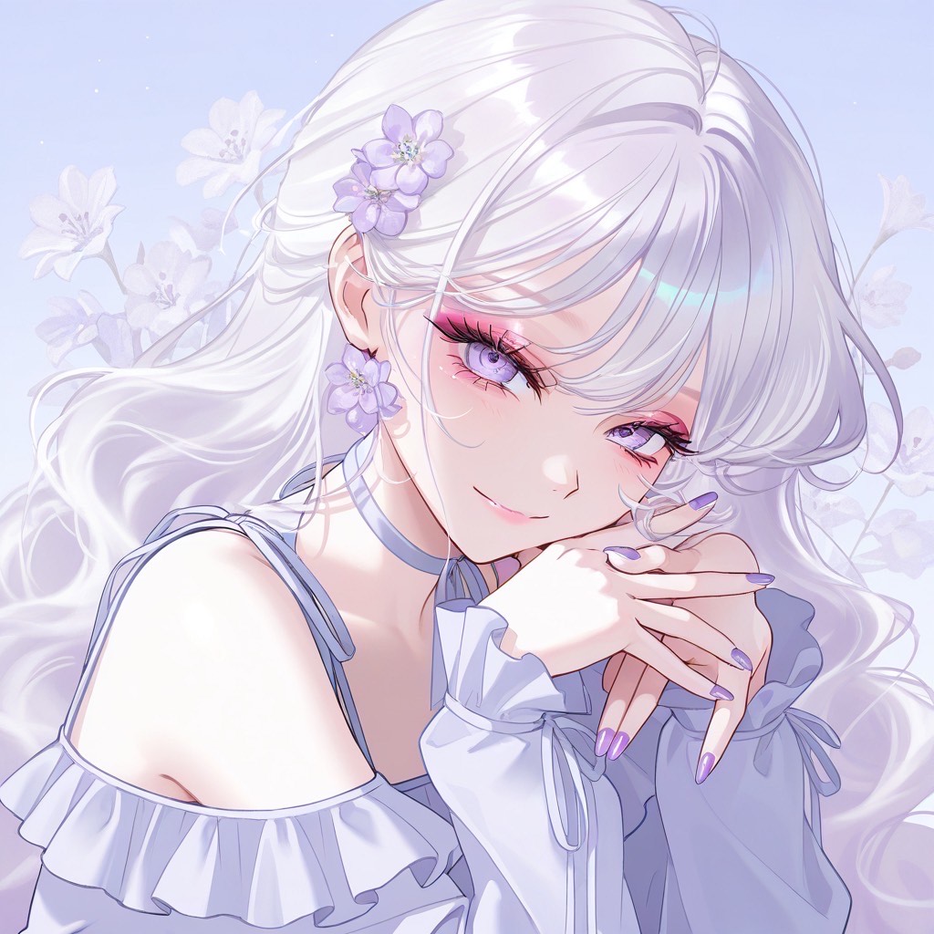 ⋆☽·̩͙‪️🫧月銀(ﾂｷｼﾛ)りら