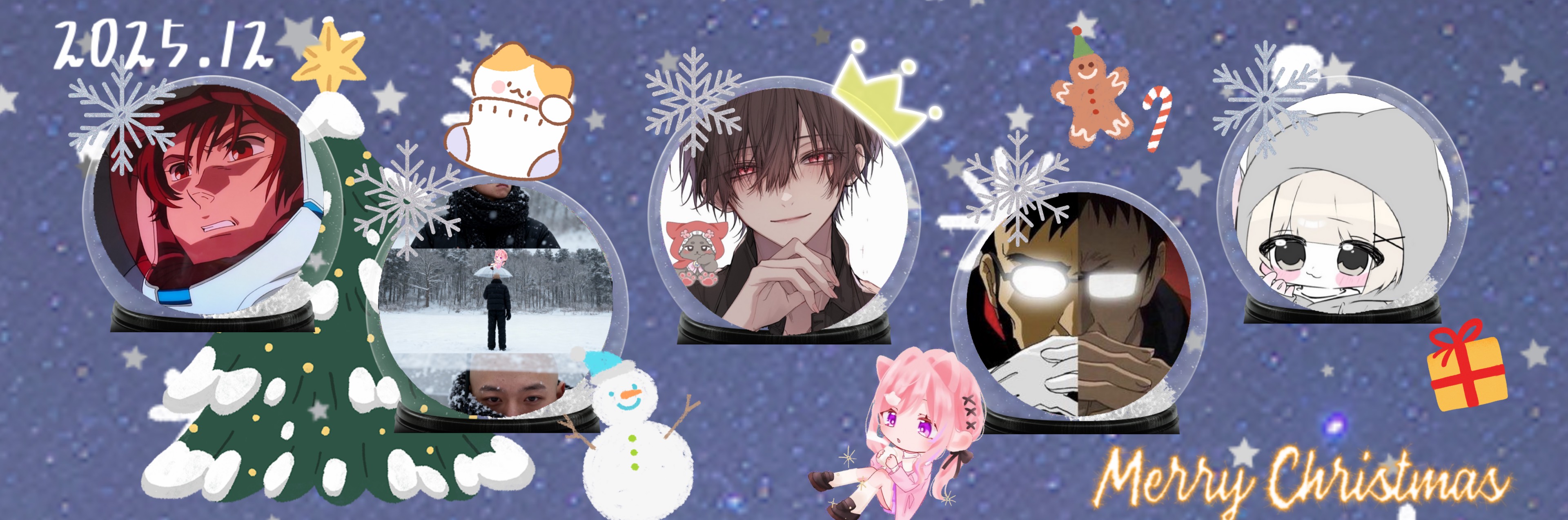 ❀⋆ ·ྀི̩͙みお