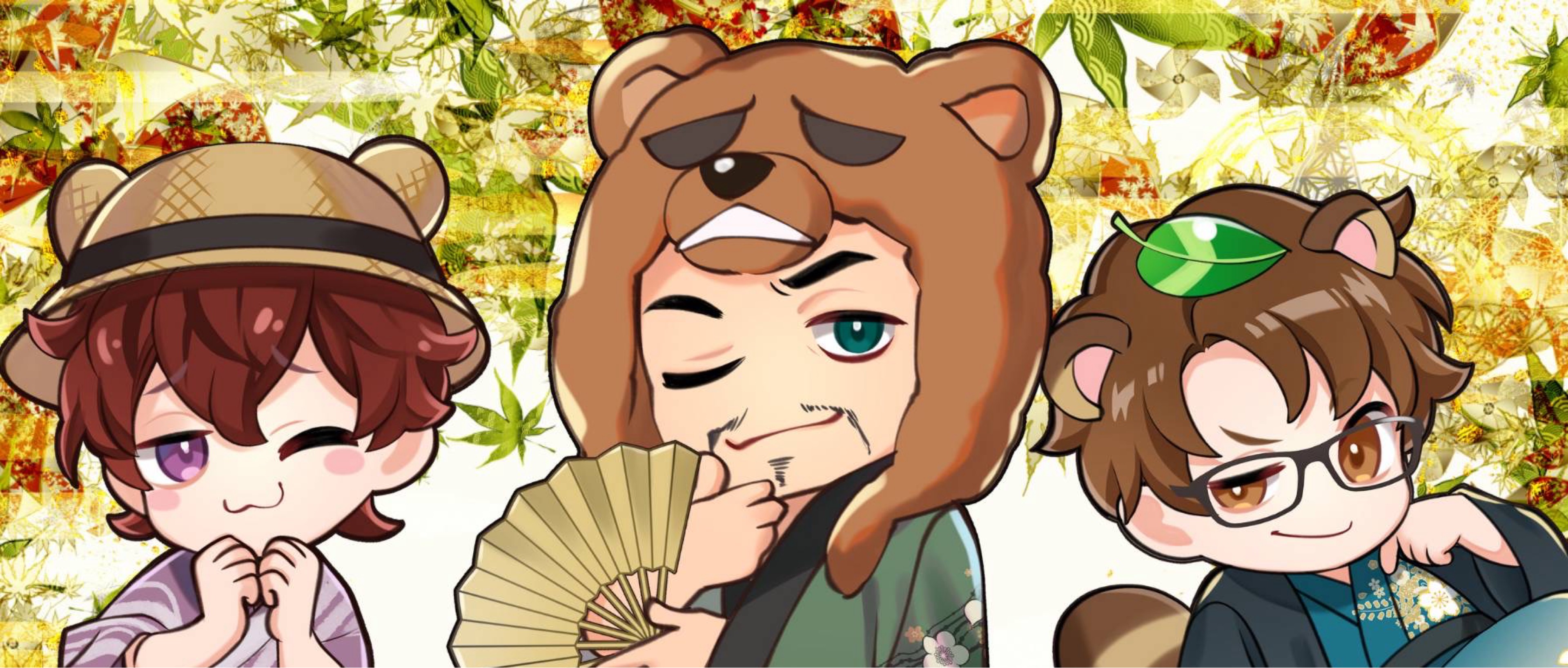 🧸こぬ🍶 5/20までCAST募集中