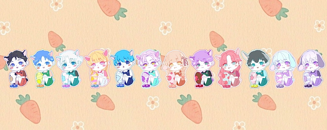 ฅ‪ᯅ̈하은-ﾊｳﾝ-@春泥棒