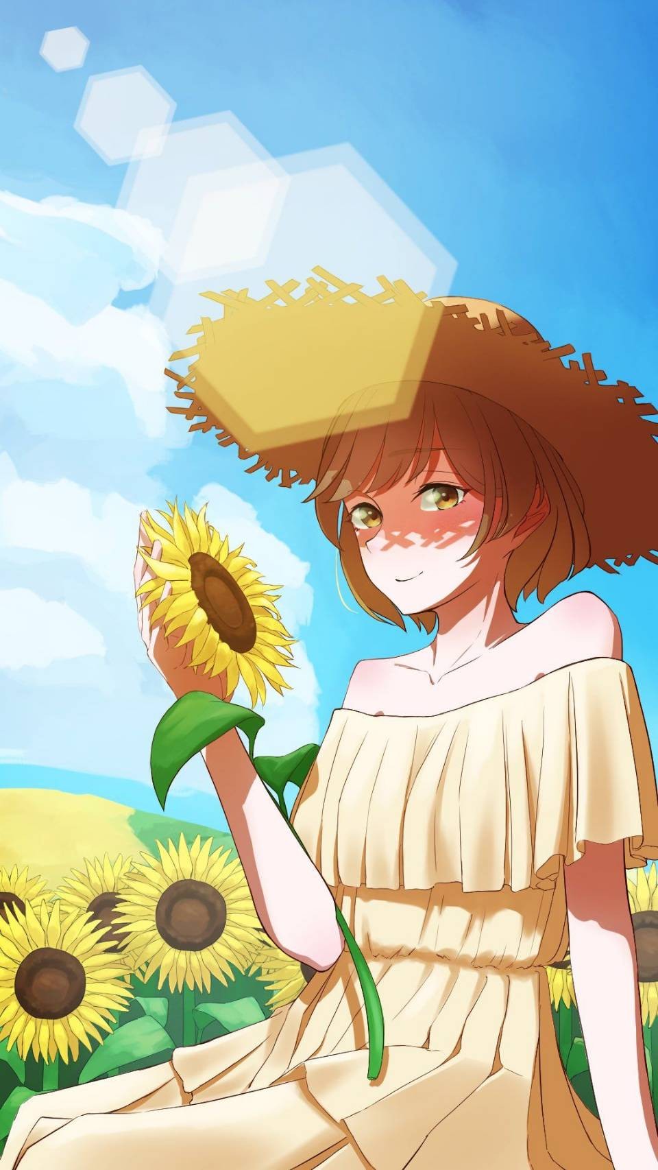 ðhimawari