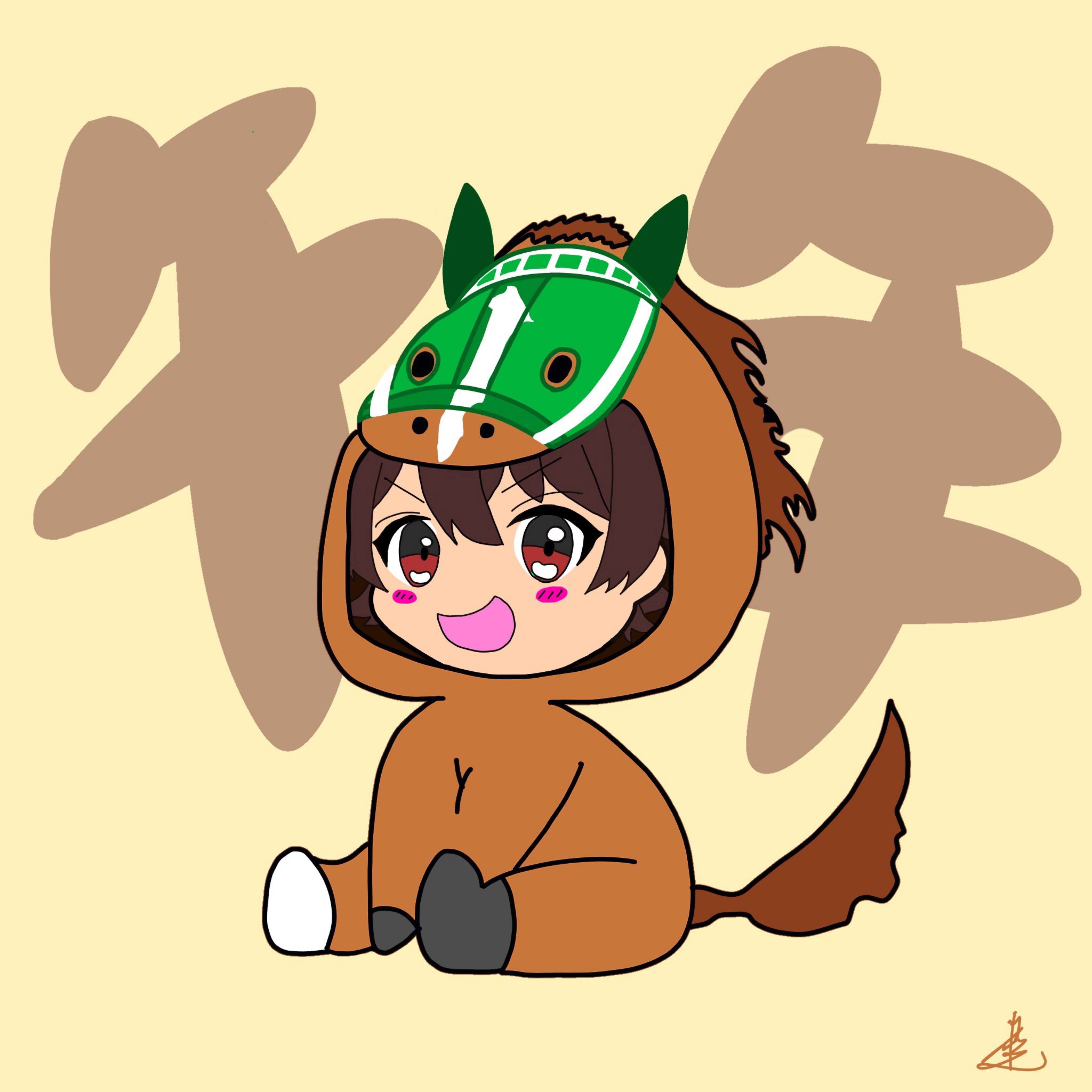 主婦野内子@イガラシ雑談はCASTへ