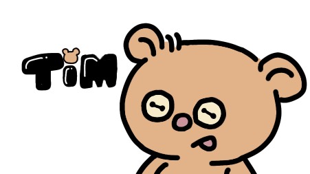 てぃむ