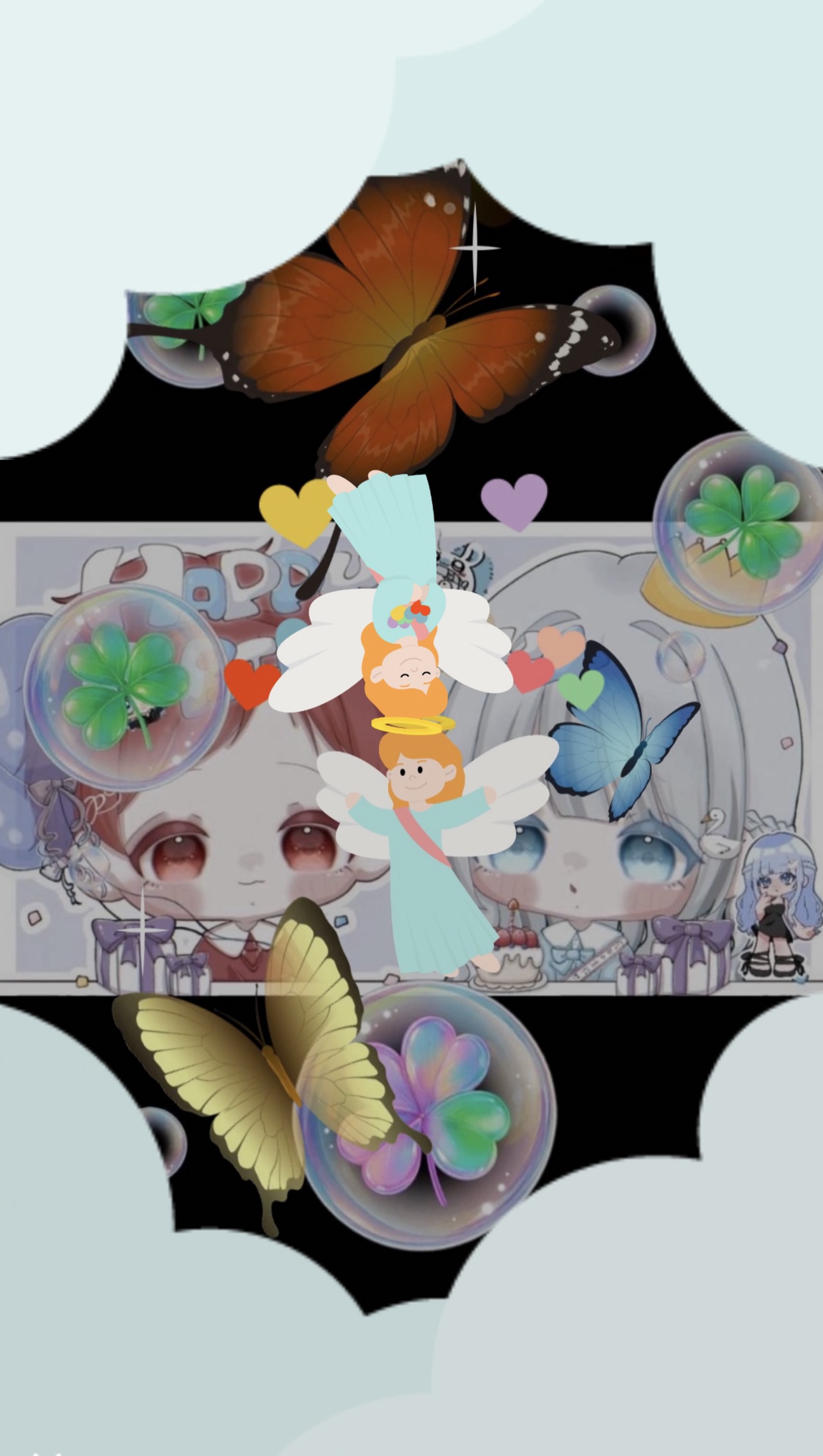 𝑷𝒓𝒊𝒏𝒄𝒆𝒔𝒔𝑺𝑾𝑨𝑵