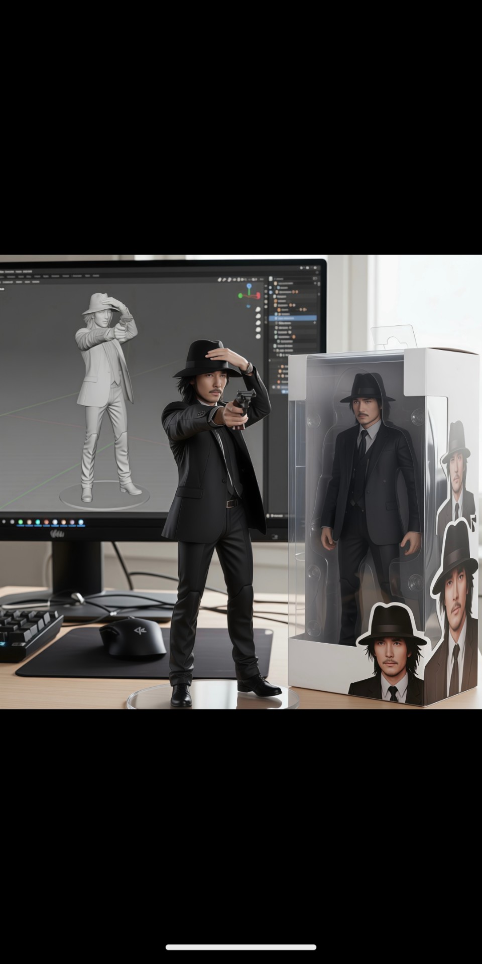 キース☁️⋆꙳