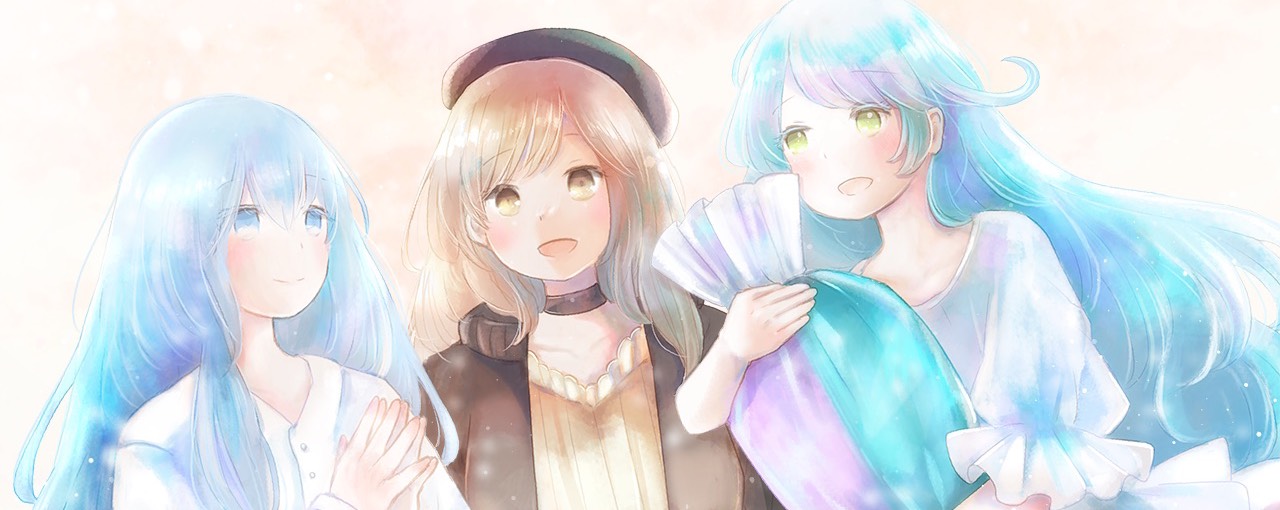 ♪.*ﾟみぃ