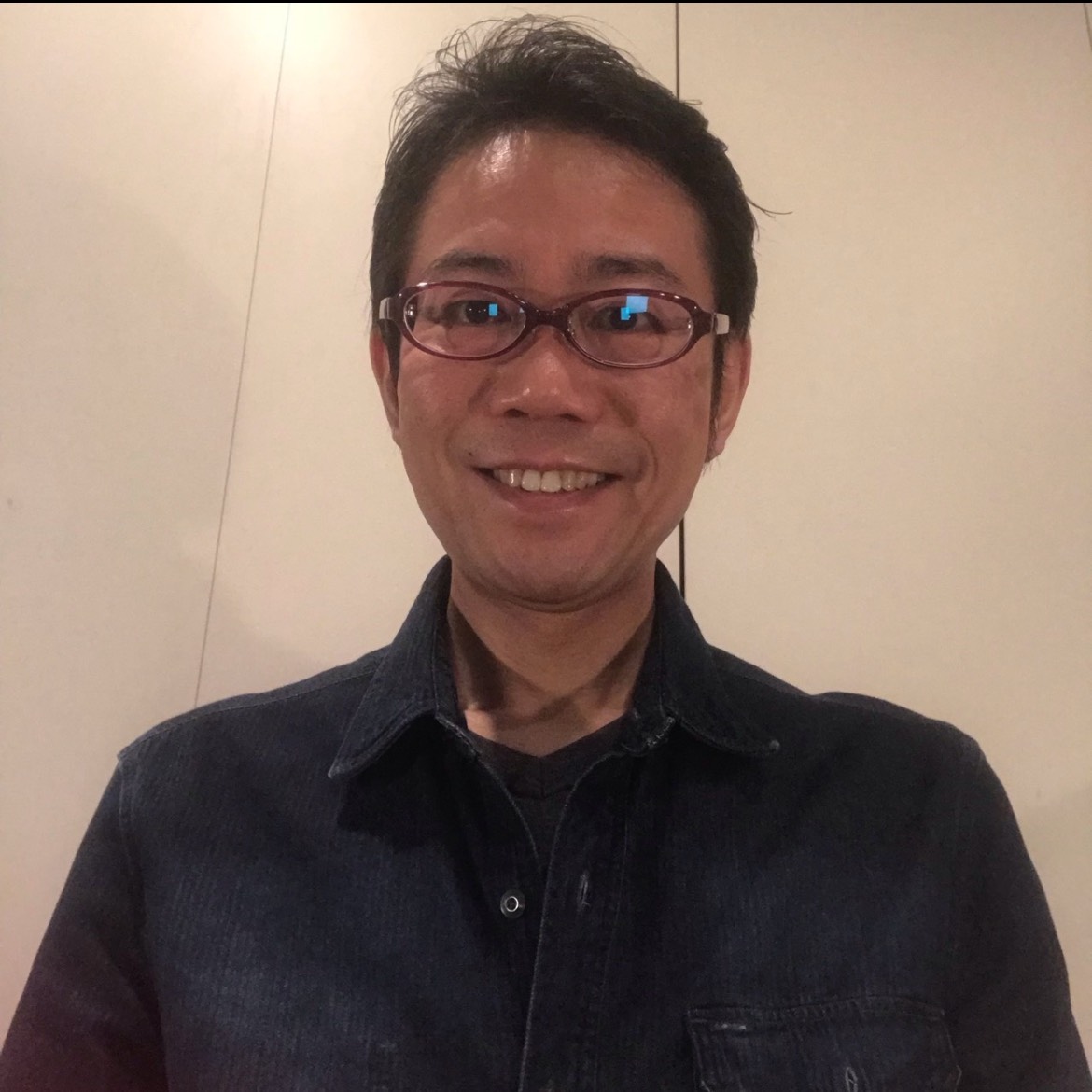 山田義晴