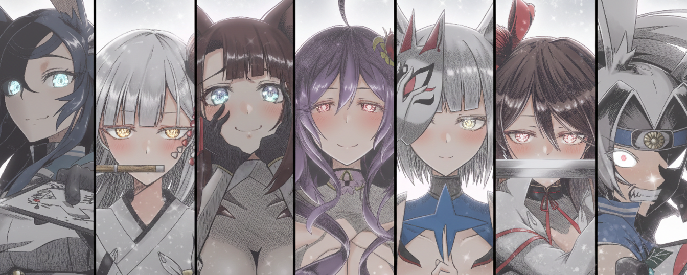 ネイビー ʚ❥̆̈ ꉂ𝕭̆̈❦︎