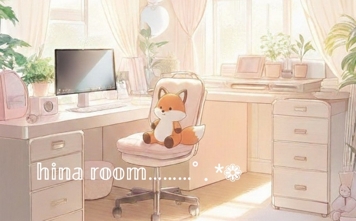 ꕤ︎︎·͜·𝕙𝕚   ひな。