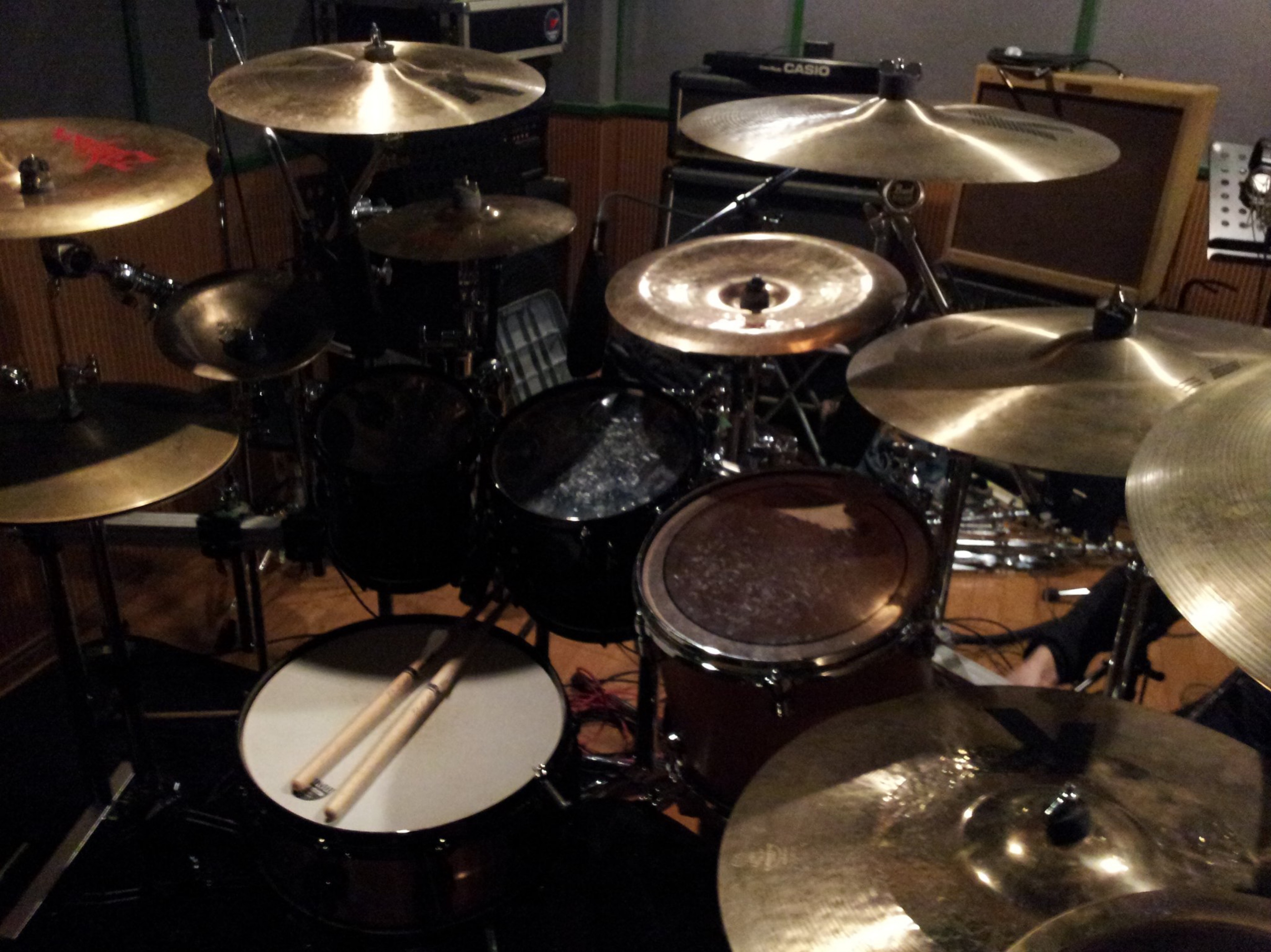 丸投げ製麺（たぬきち）