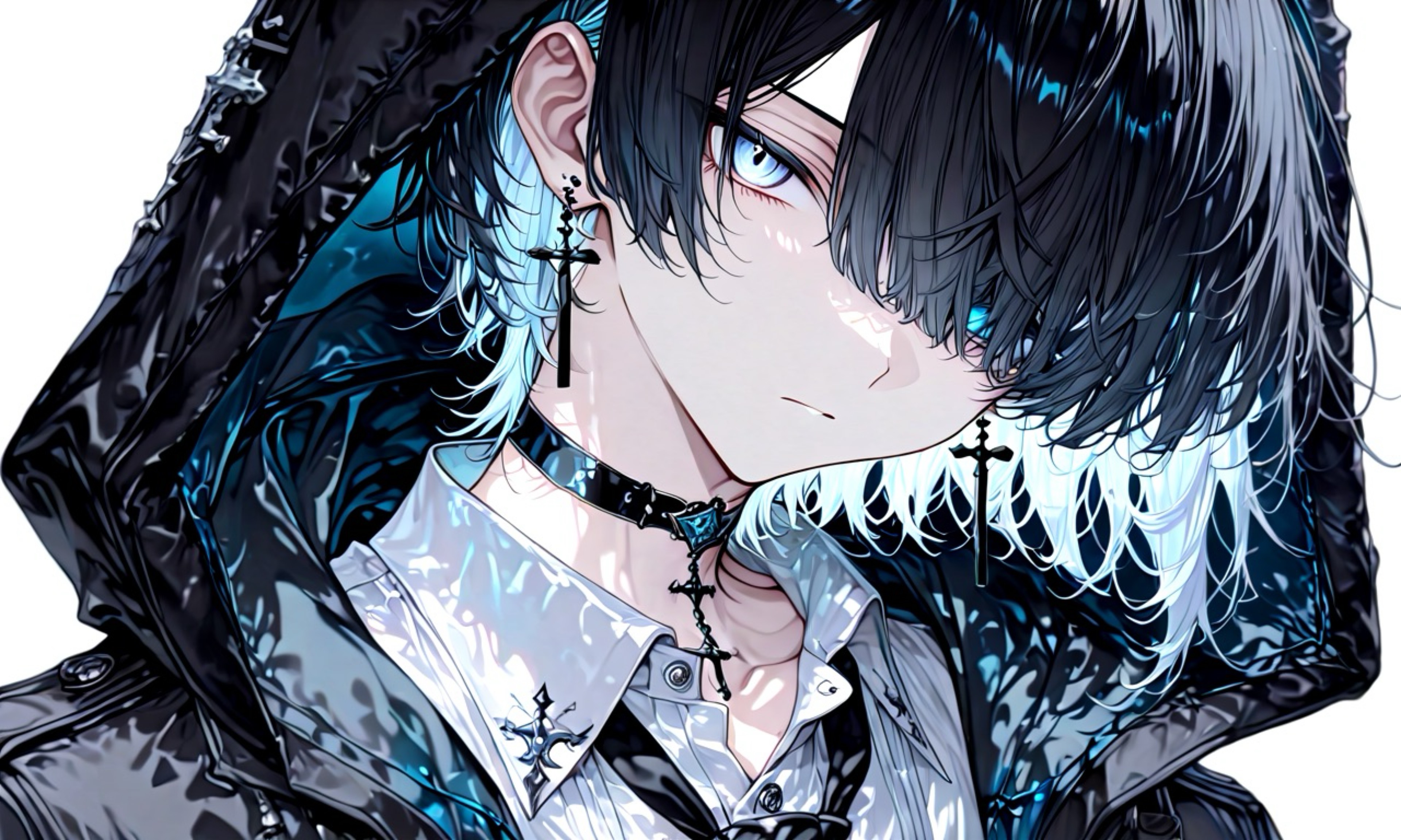 ❥ 紺乃 澪依 〝 ｺﾝﾉ ﾚｲ 〟