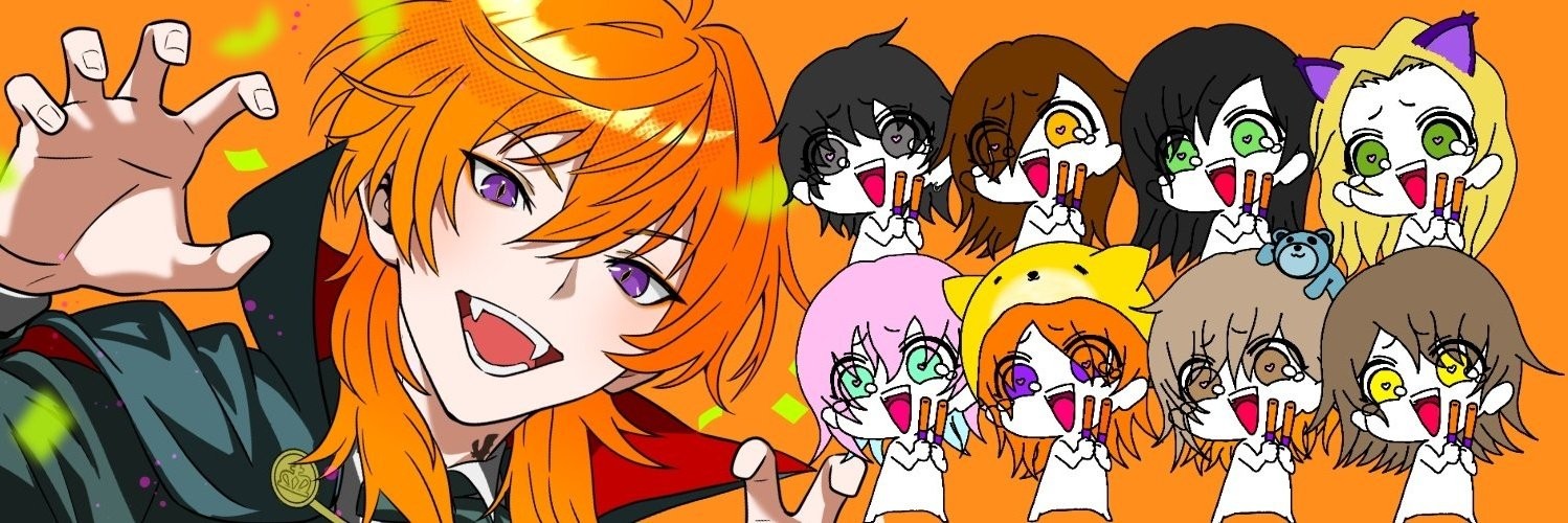 ずｰちゃん🔱🦇【いずばっと】