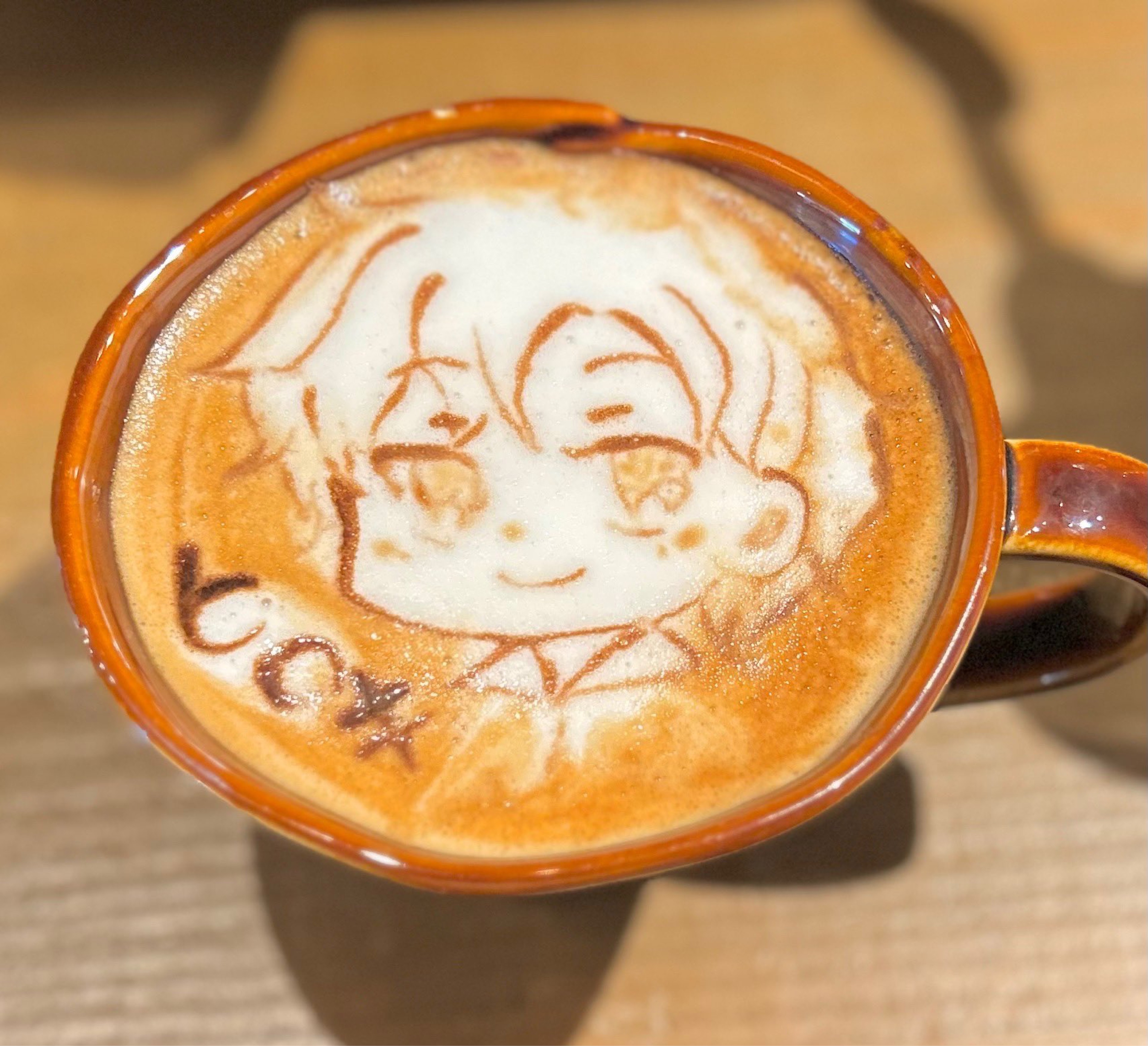 ᵕ̈ひろき@再現カクテル