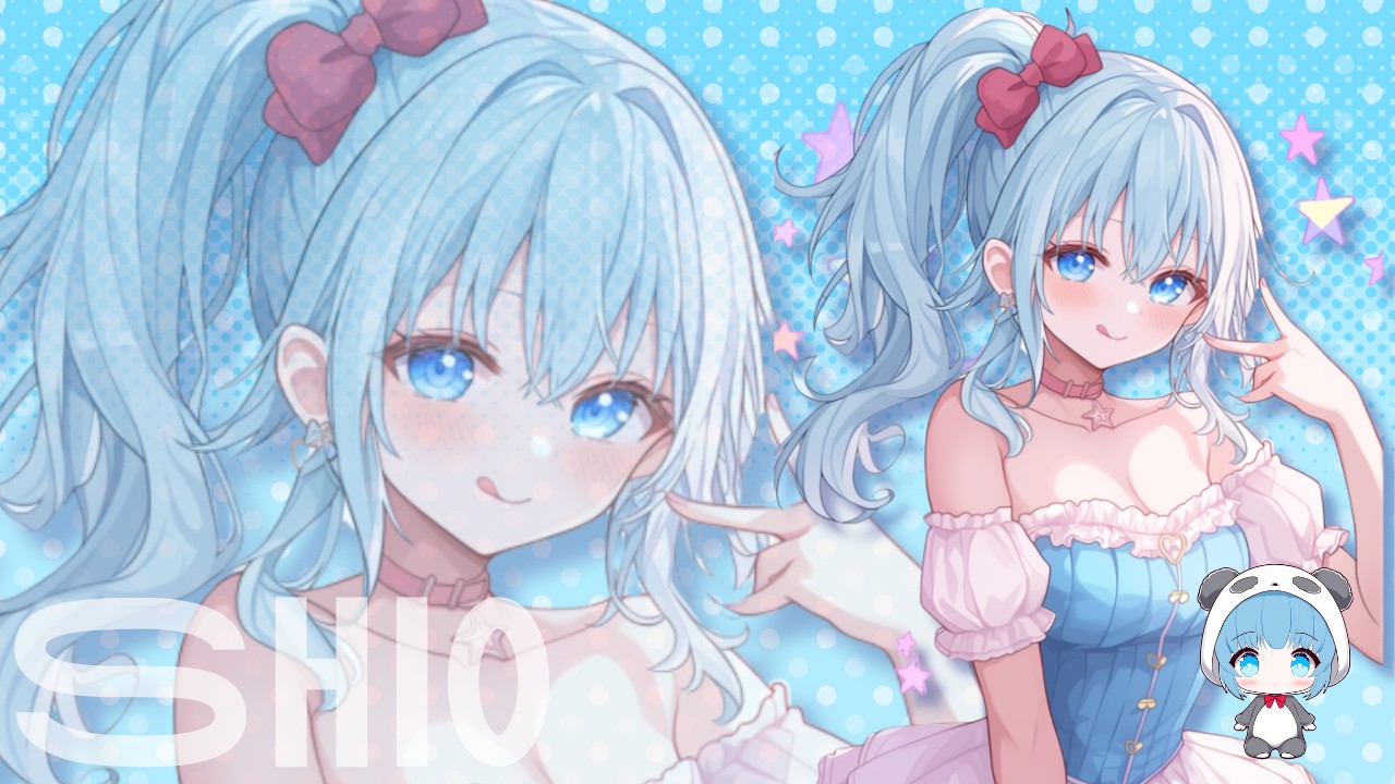 しお˙˚ʚ🐭ɞ˚˙