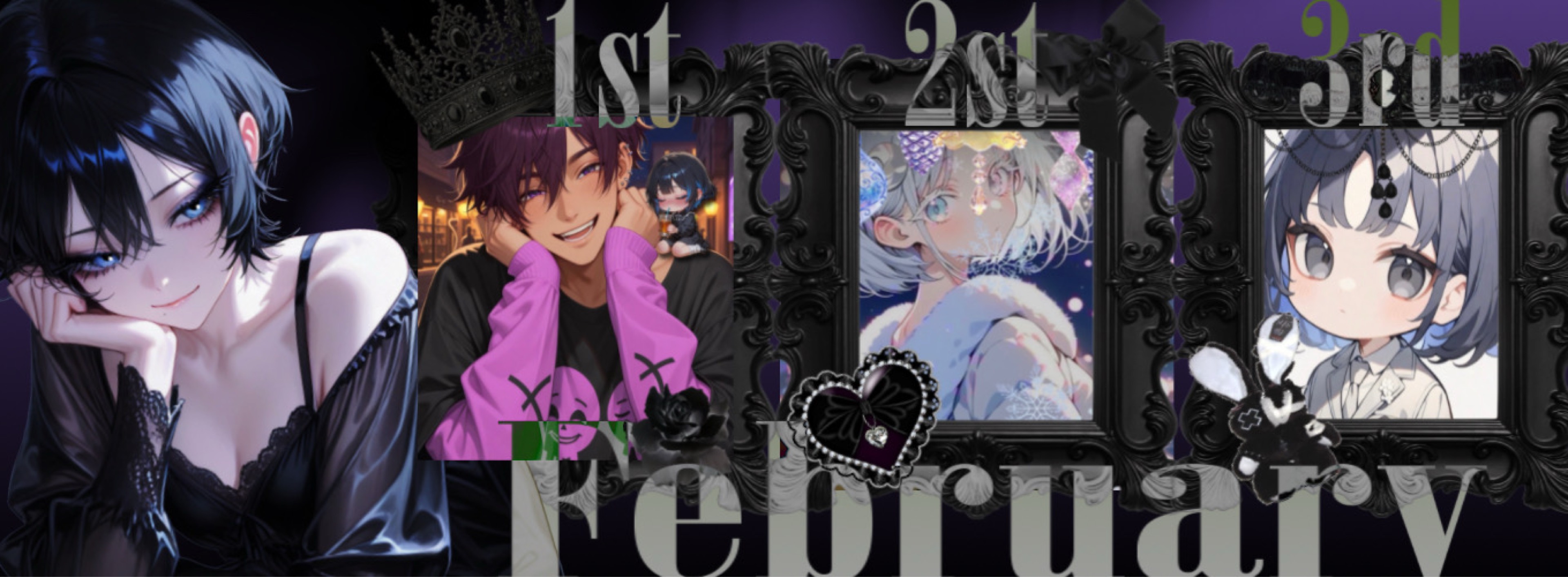 ð Ꮏïžïžð²ð·ð¡