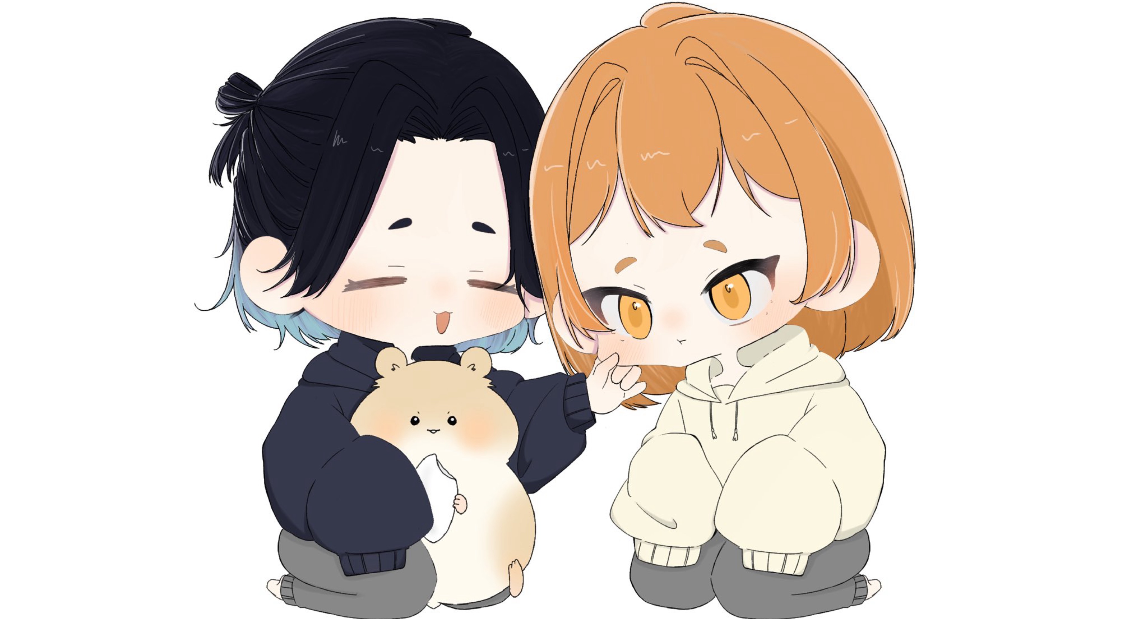 なつマリ