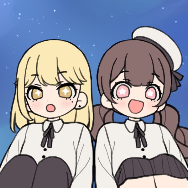 🦈‪⋆͛ こさめ