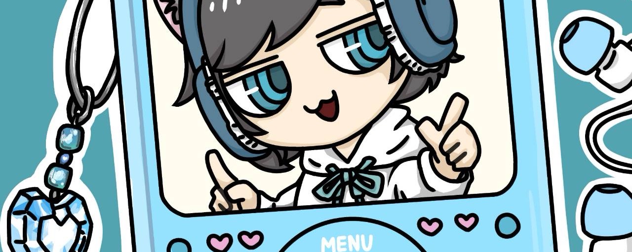 おちょこ《𝕧𝕠𝕚𝕔𝕖》