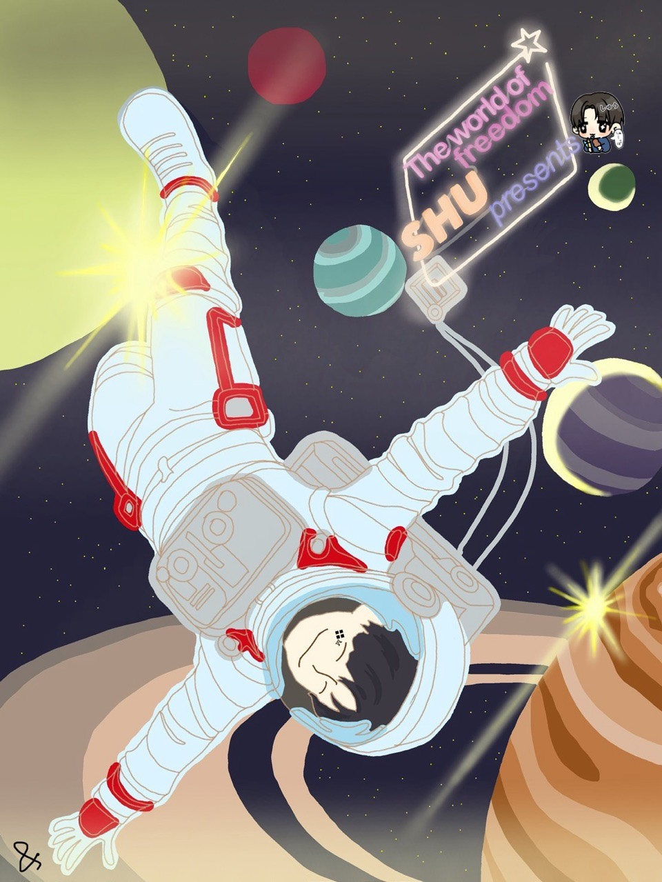 柊 -しゅう- ❖ᴹ🧎