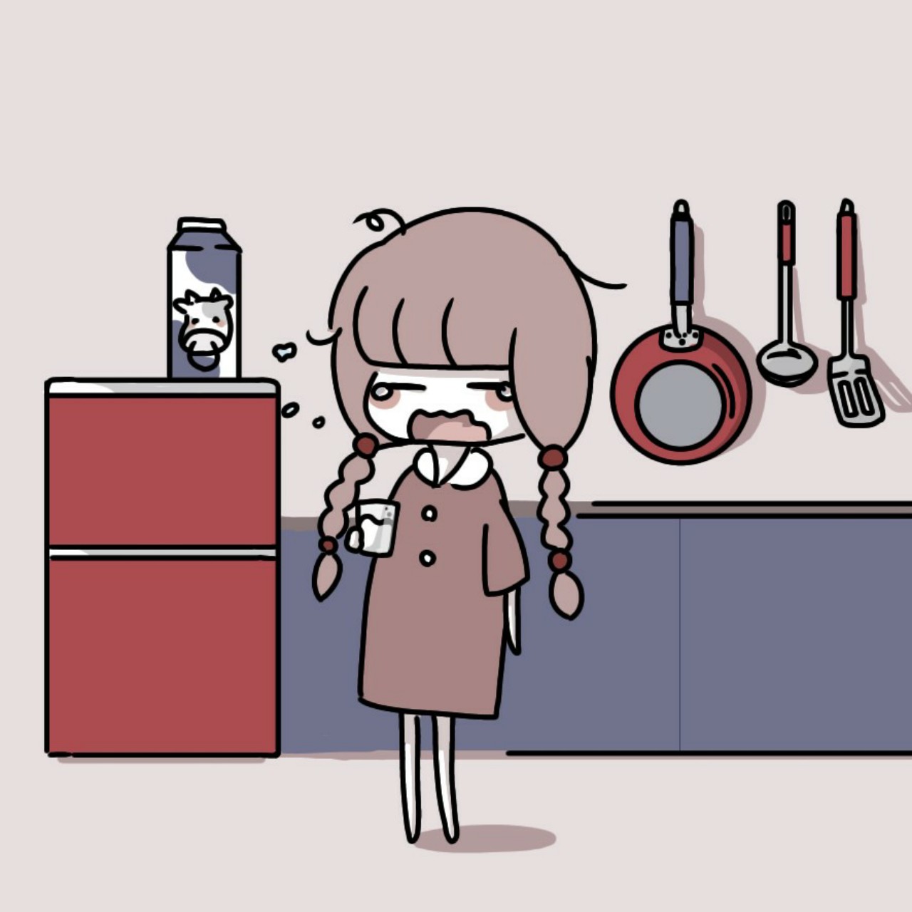 かずま@粗品妖怪