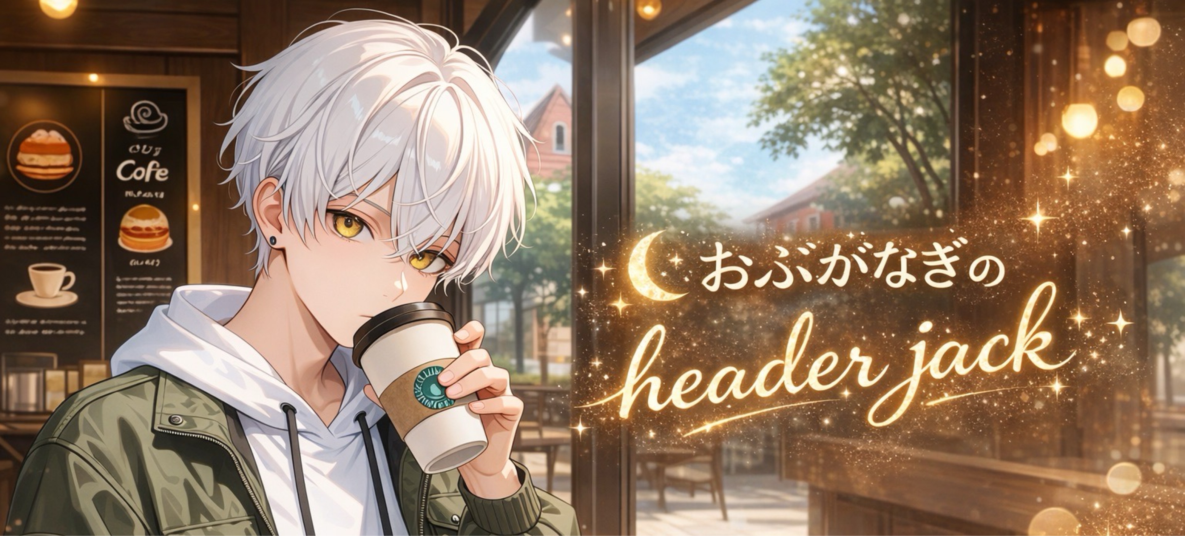 𝓝༻な ぎ 茶 🍵