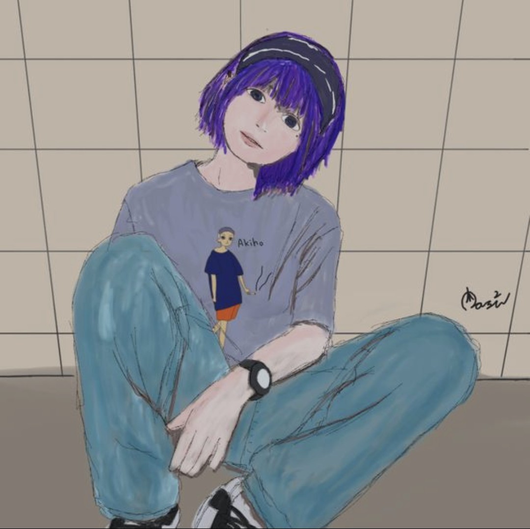 秋穂