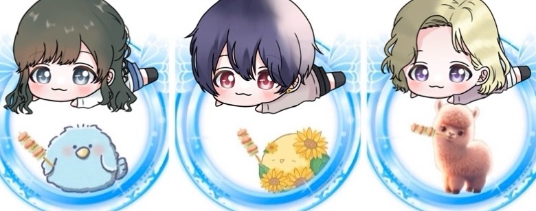 ひま。ﾟ🌻ྀི🍑ྀི♡ྀི妖怪鼻たらし