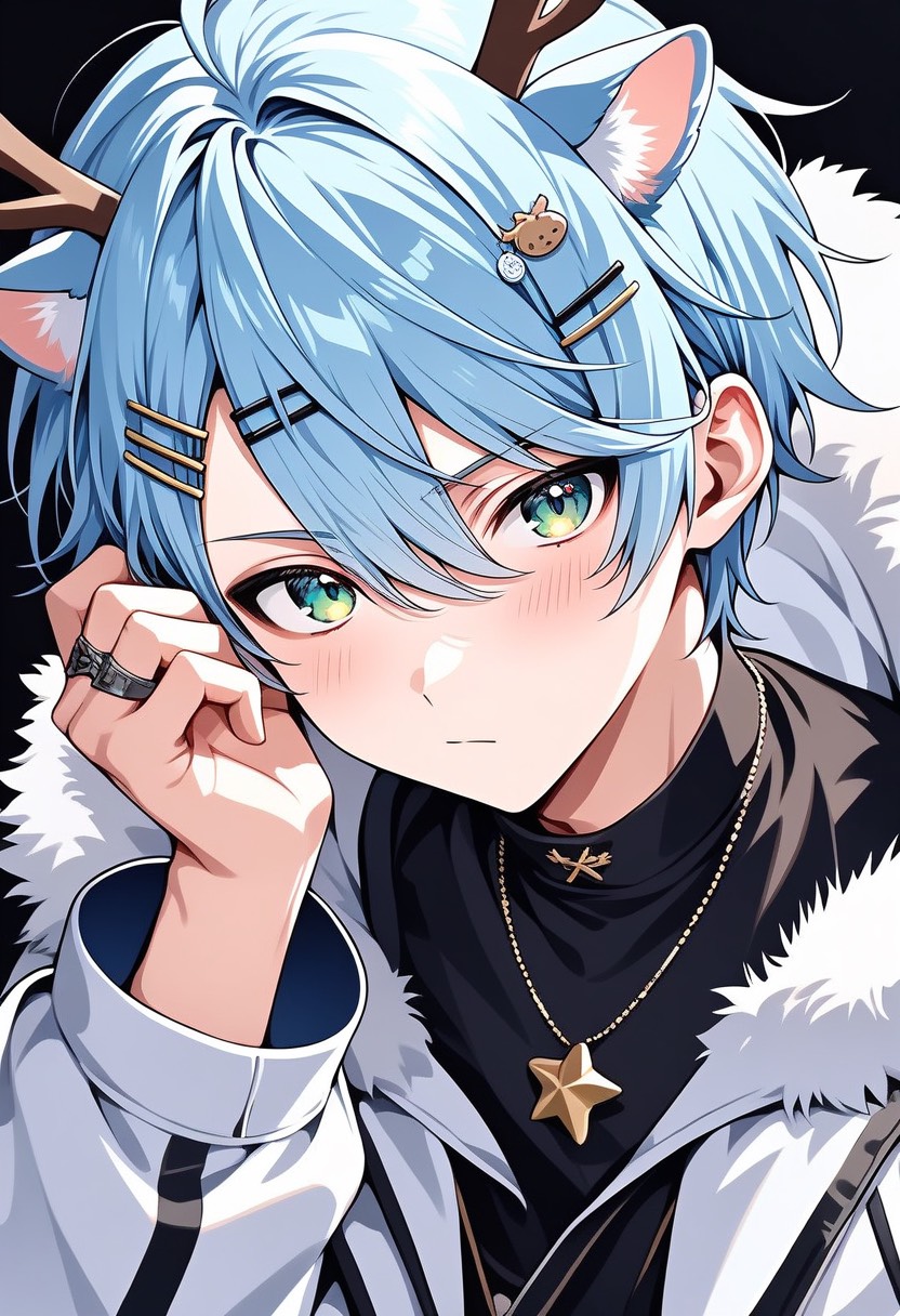 𝓐𐂂꙳青しか