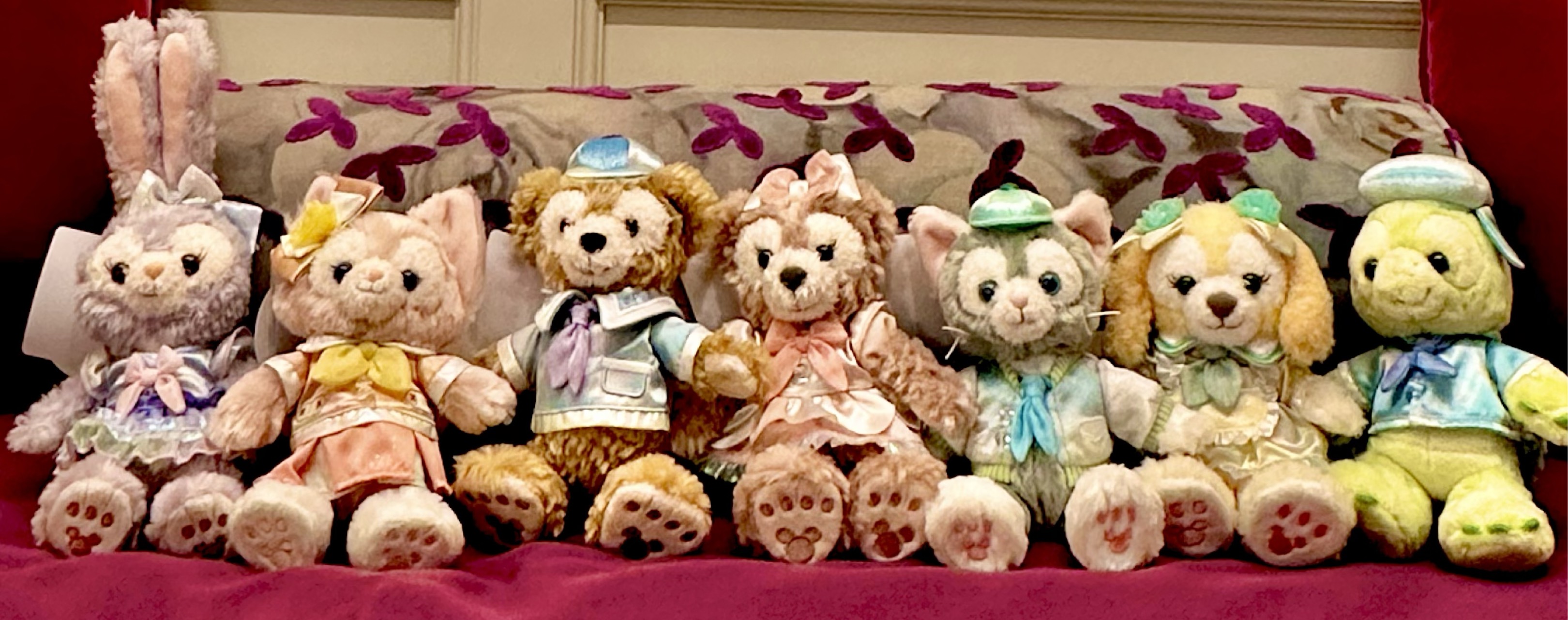 つゆさき  りな