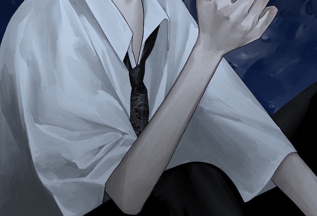 𓏲𝒩⸒⸒ 凪 。