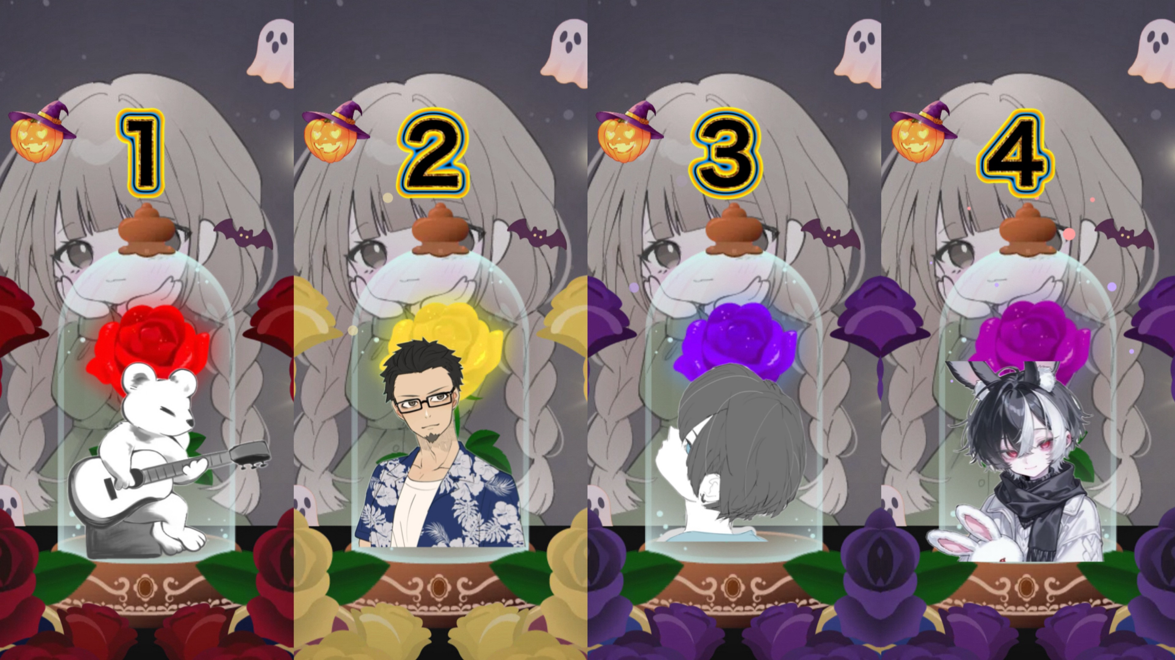 ❁⃘༘* ひまり